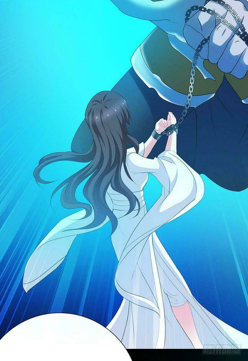 Trò Chơi Trừng Phạt: Chapter 1