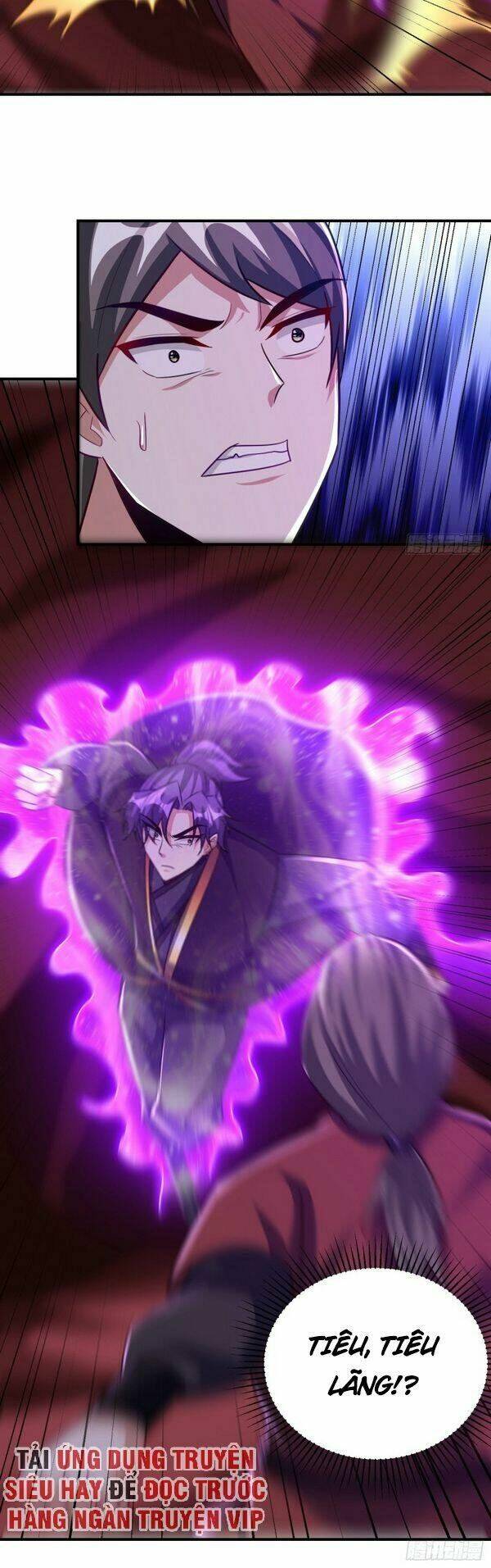 Yêu Giả Vi Vương: Chapter 218