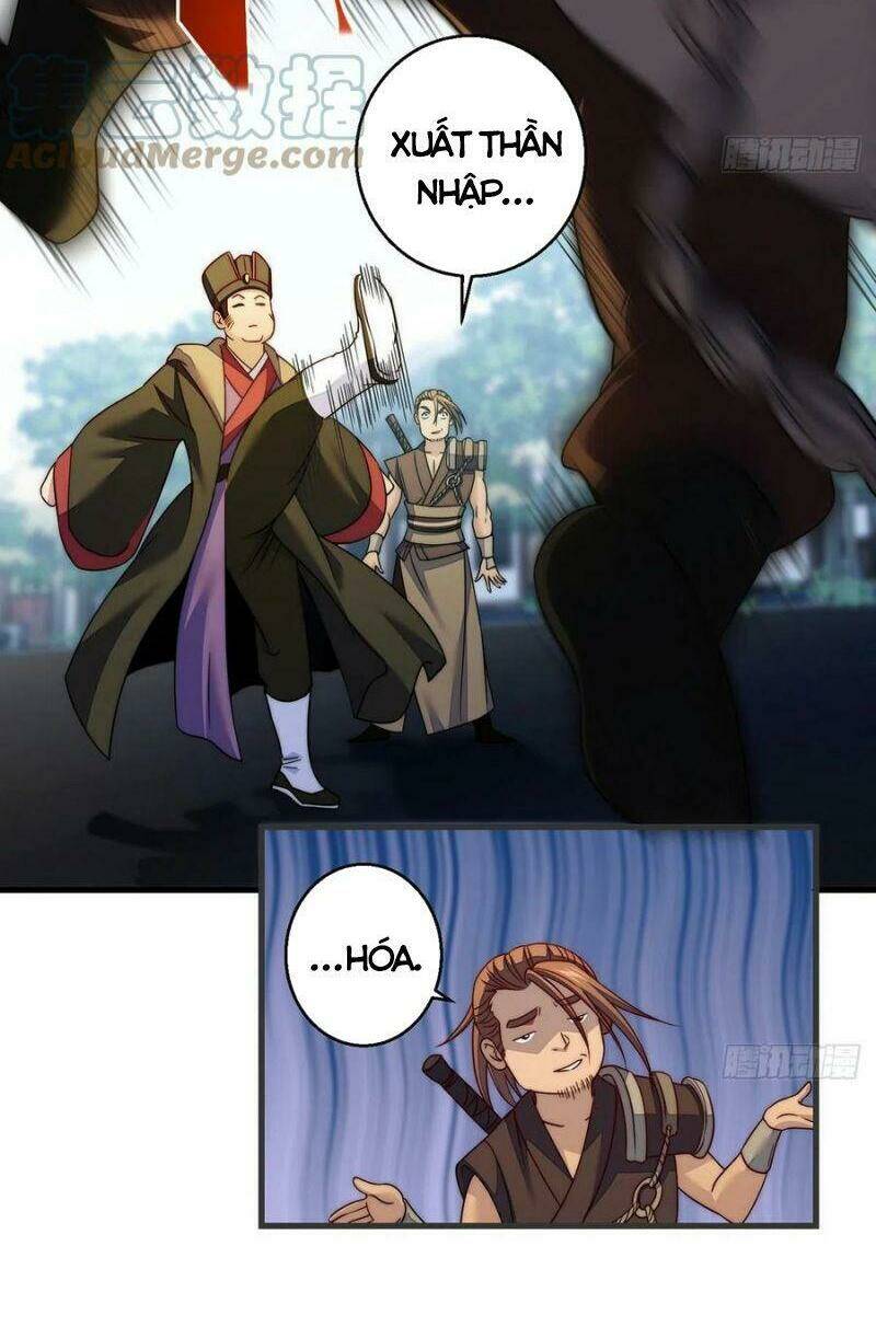 Ta Là Đại Hoàn Đan: Chapter 87