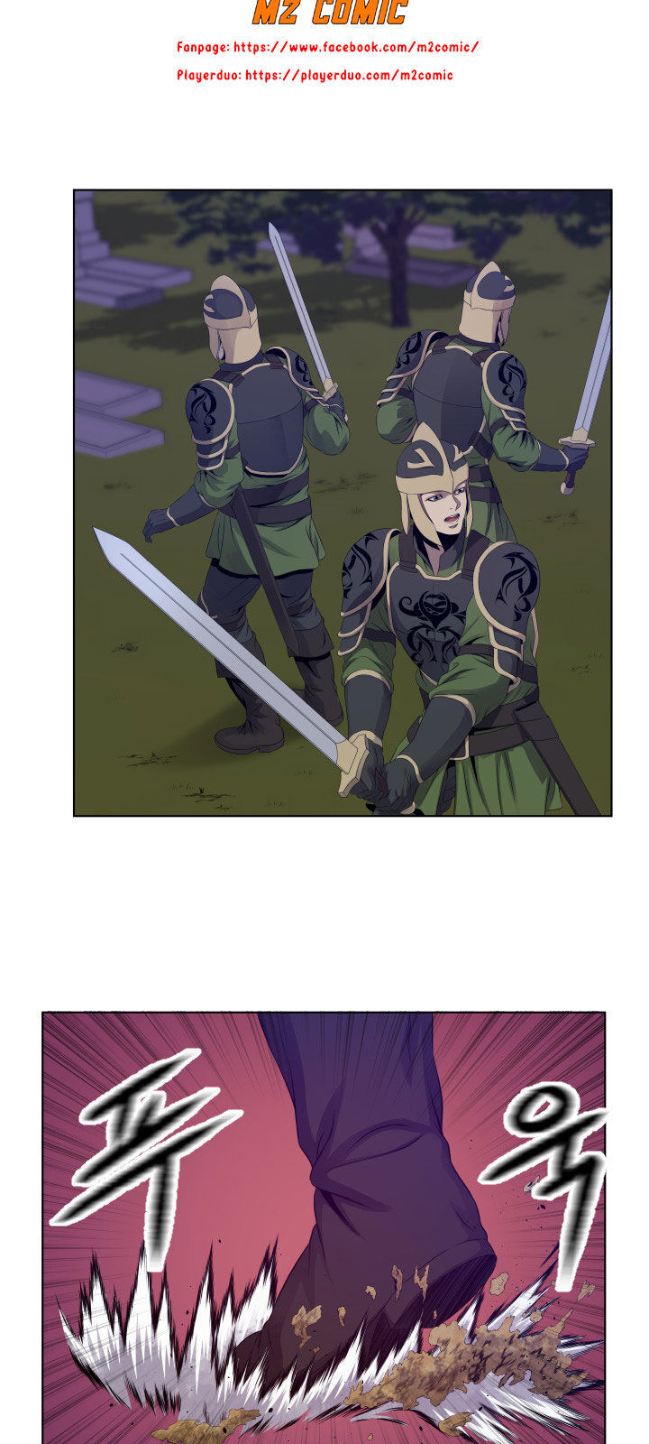 Cấp Độ Của Tôi Là Cao Nhất: Chapter 14