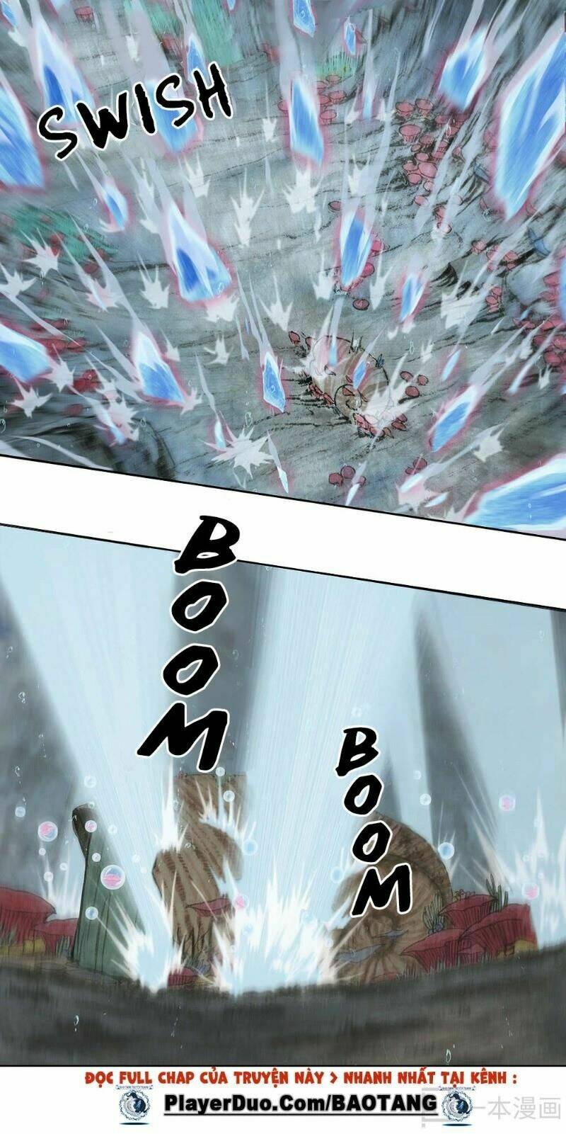 Ngao Bính: Chapter 11