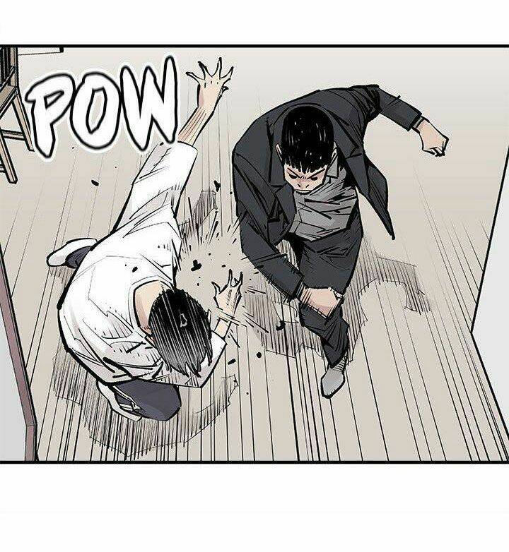 The Devil\’s Descendants: Chapter 3