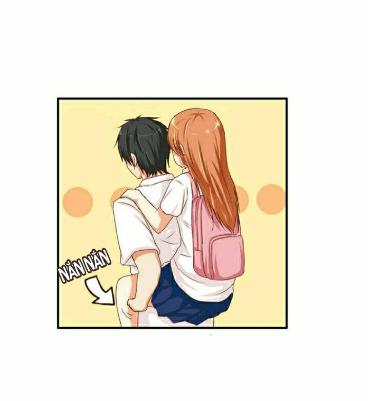 Mối Tình Đầu Có Chút Ngọt: Chapter 12