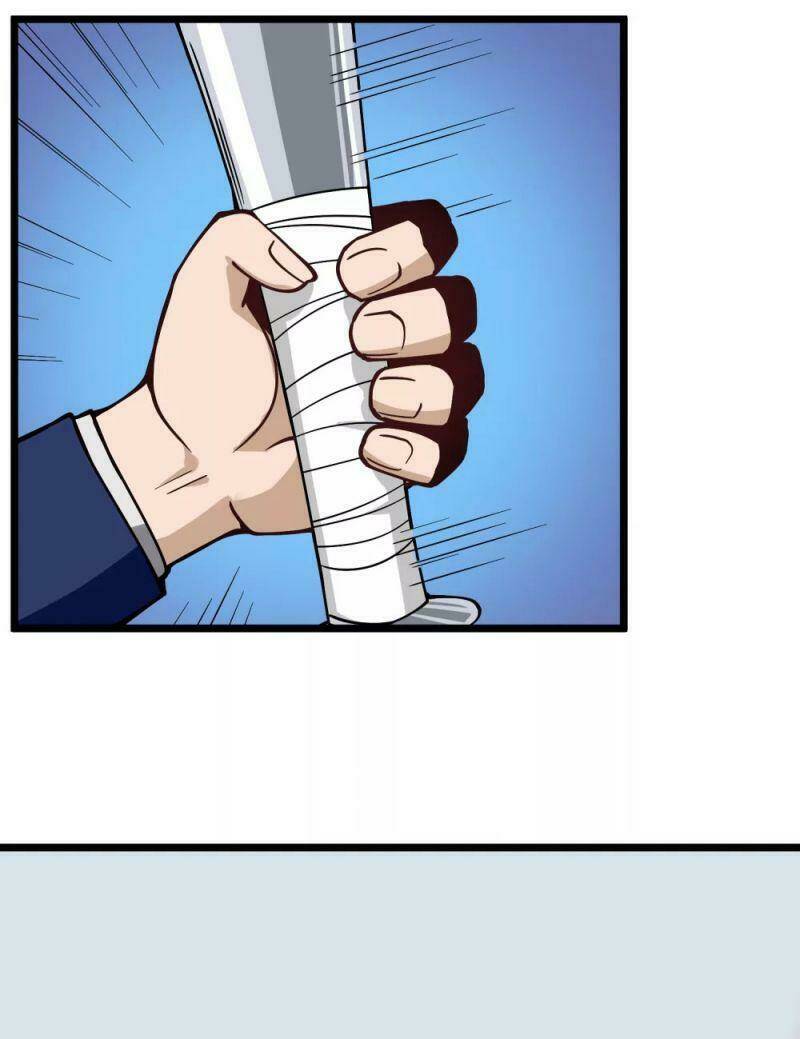 Hộ Hoa Cao Thủ Tại Vườn Trường: Chapter 136