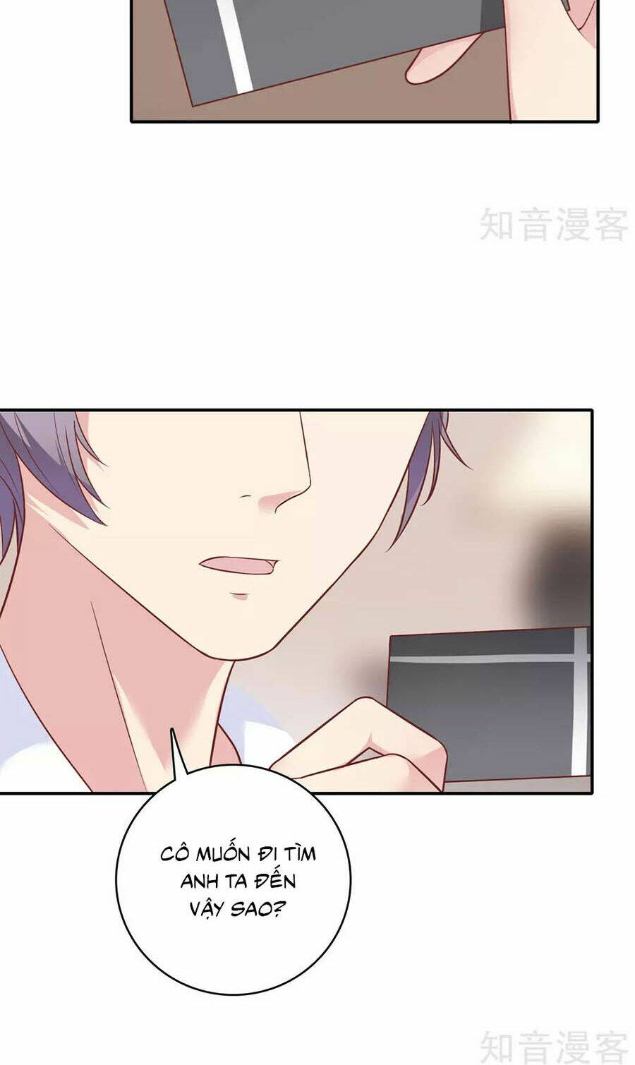 Hẹn Hò Siêu Tốc: Chapter 23