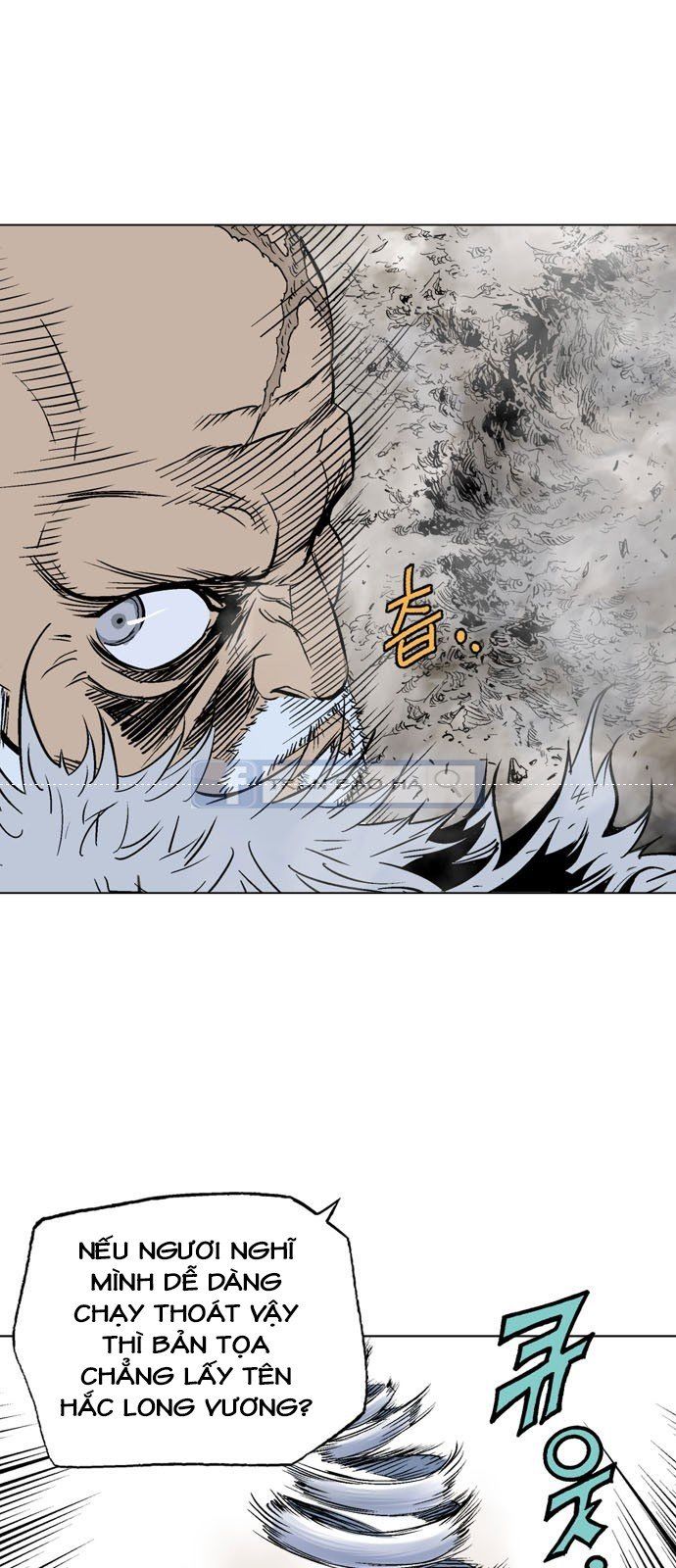 Cao Thủ 2: Chapter 71