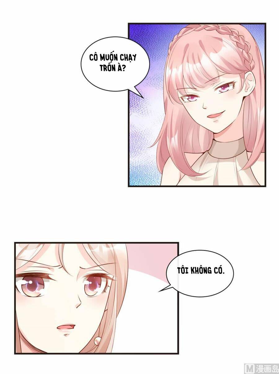 Tư Sủng Cục Cưng Bảo Bối: Chapter 31