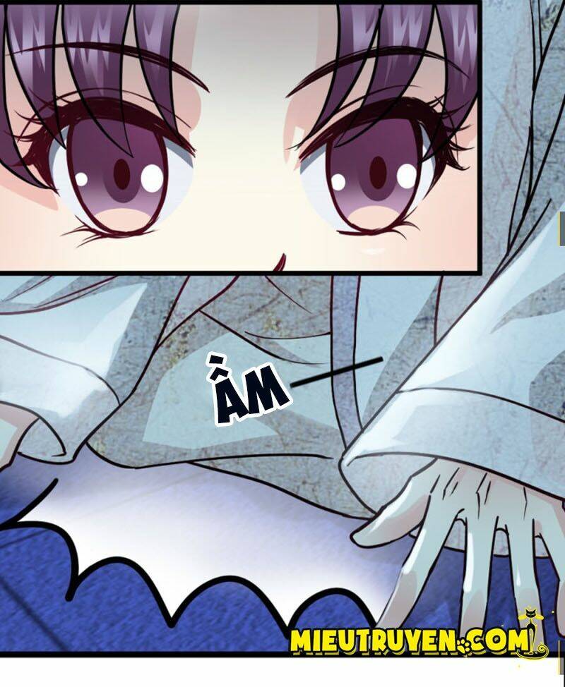 Tuyệt Thế Độc Phi Của Tà Vương: Chapter 17