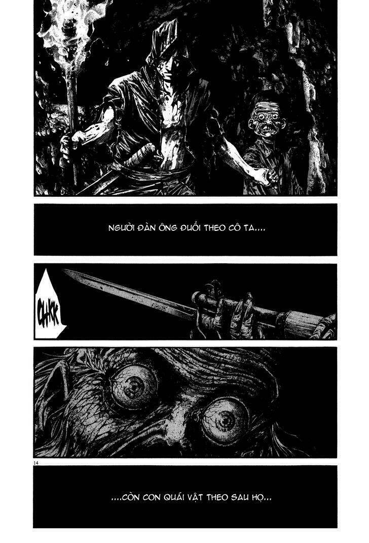 Hideout: Chapter 7