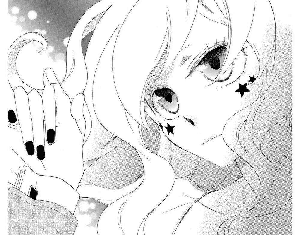 Sekai De Ichiban Warui Majo: Chapter 10