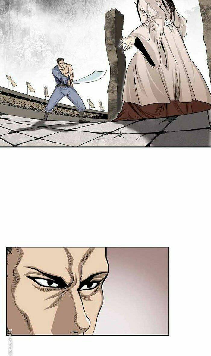 Thế Giới Võ Thuật Của Pháp Sư: Chapter 60