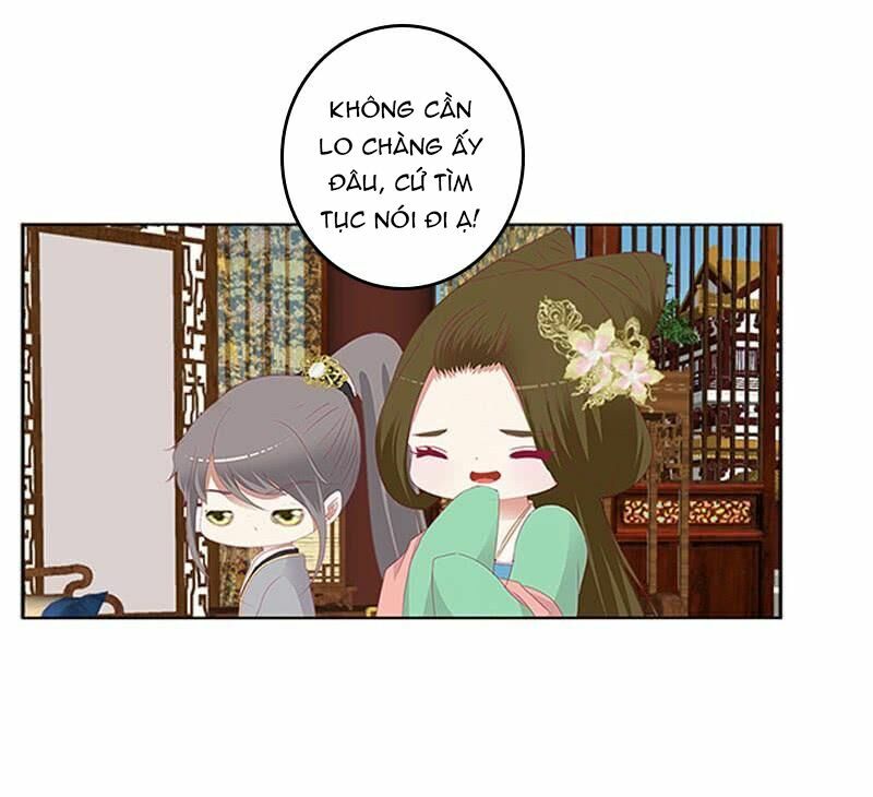 Thông Linh Phi: Chapter 451