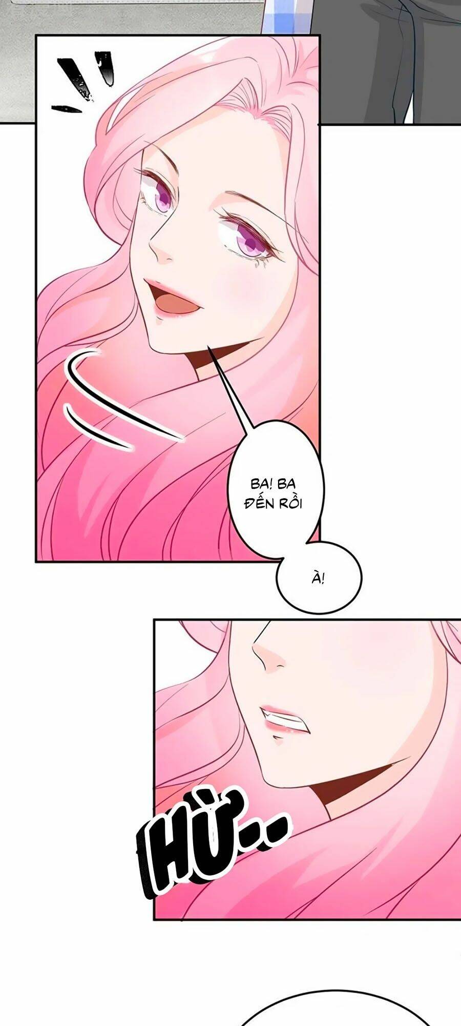 Hào Môn Thịnh Sủng: Chapter 23