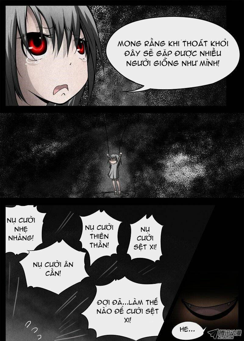 Gia Tộc Mạnh Nhất Trong Lịch Sử: Chapter 7