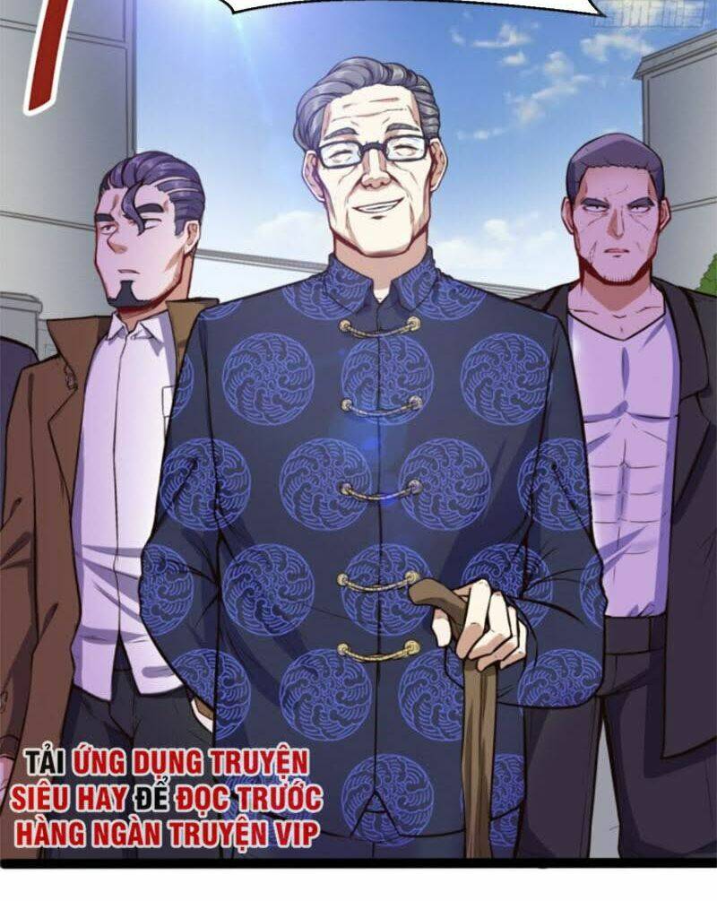 Đô Thị Âm Dương Tiên Y: Chapter 100