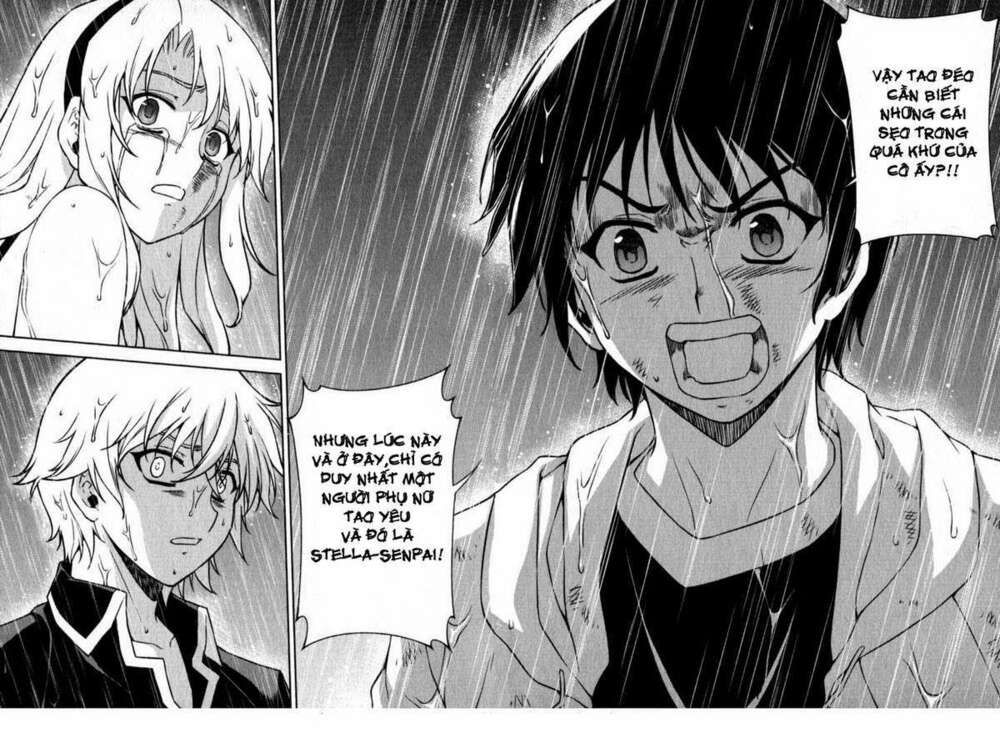 Freezing: Chapter 46