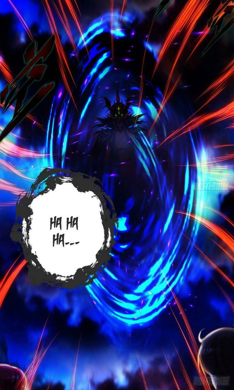 Bất Hủ Phàm Nhân: Chapter 35