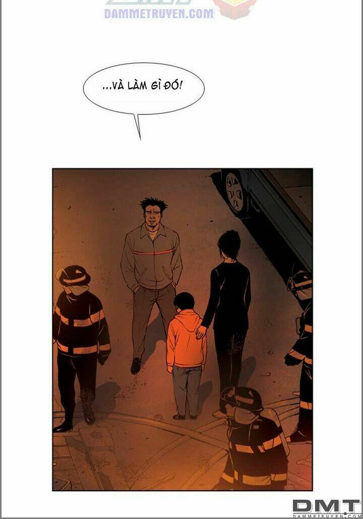 Quán Ăn Sát Thủ: Chapter 50