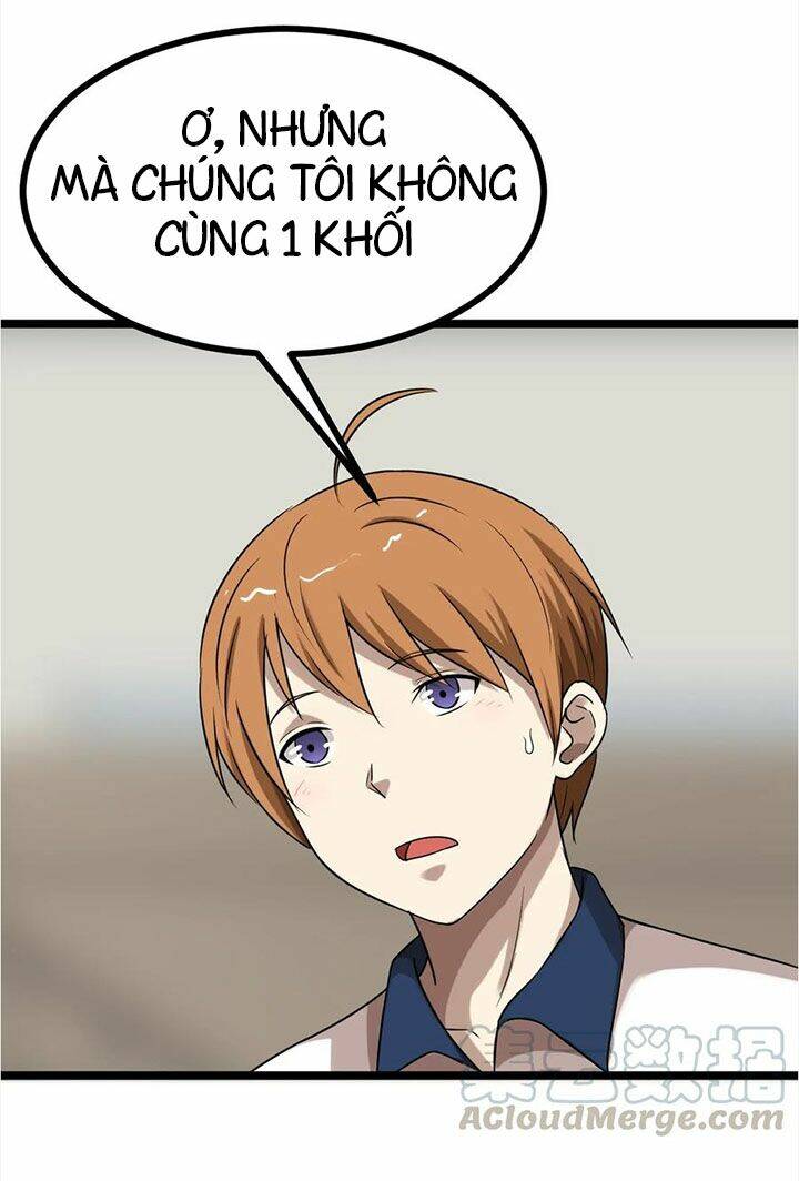 Đai Ca Trở Lại Tuổi 16: Chapter 24