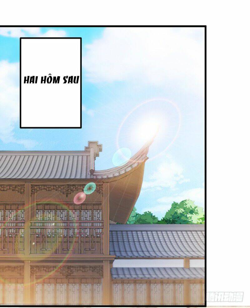 Thấu Thị Tiên Y: Chapter 52