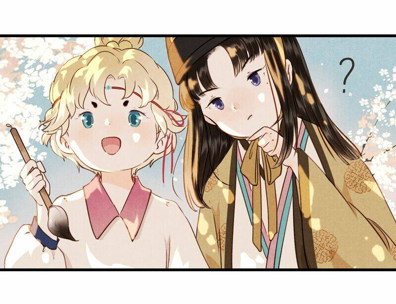 Thiếu Nữ Tản Mộng Đàm: Chapter 45