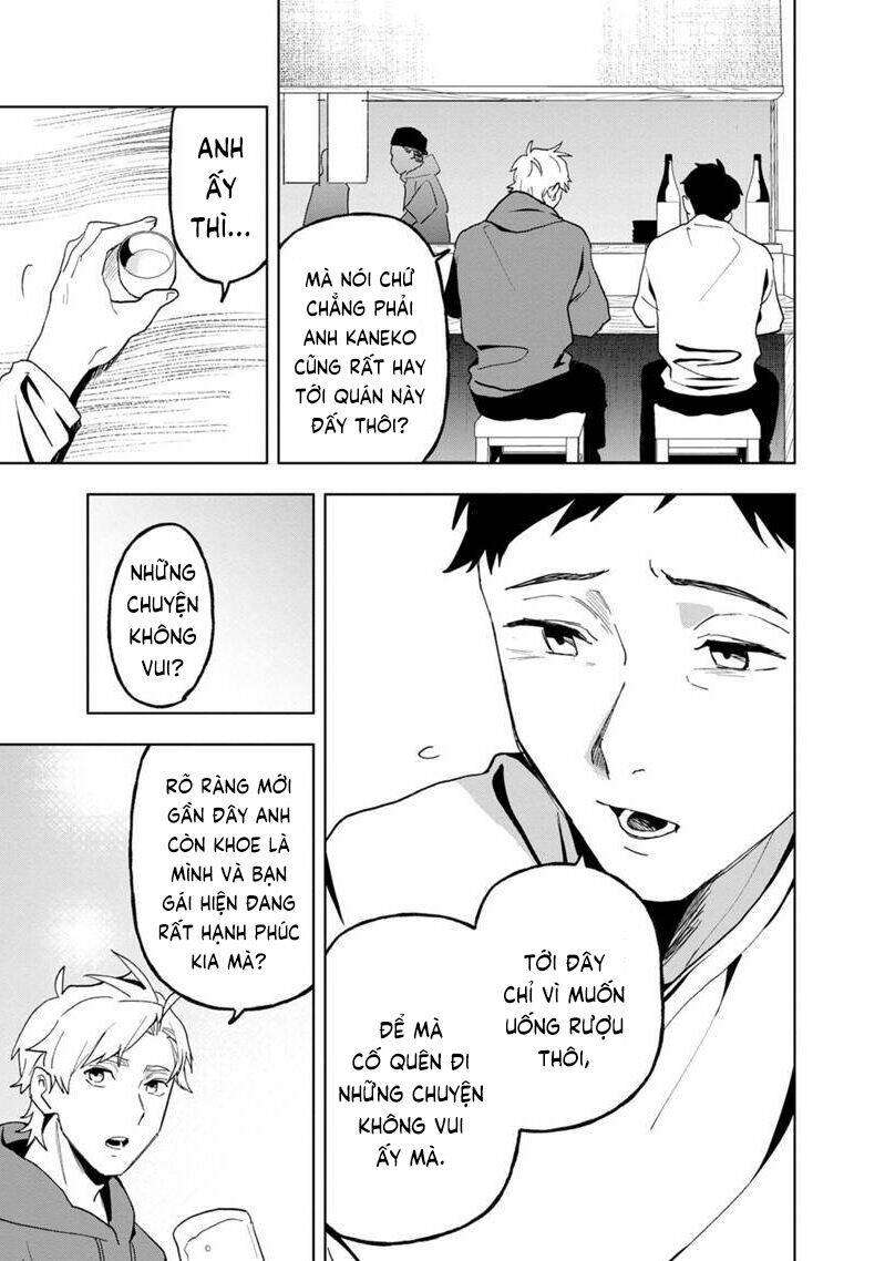 Biệt Khúc Cuối Cùng.: Chapter 30