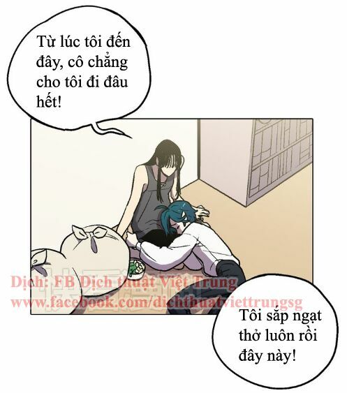 Xin Đừng Cắn Em: Chapter 5
