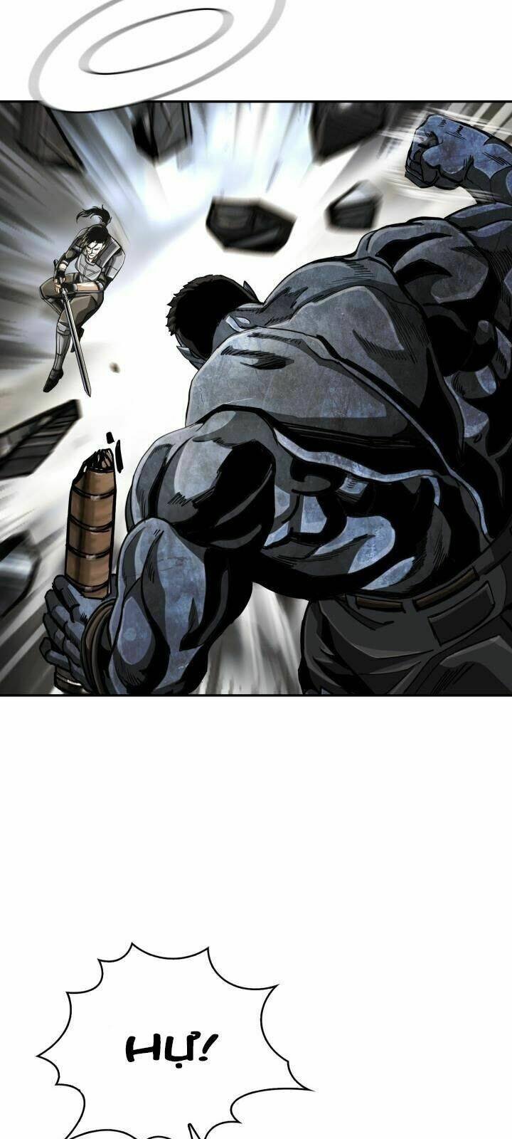 Thợ Săn Đầu Tiên: Chapter 89