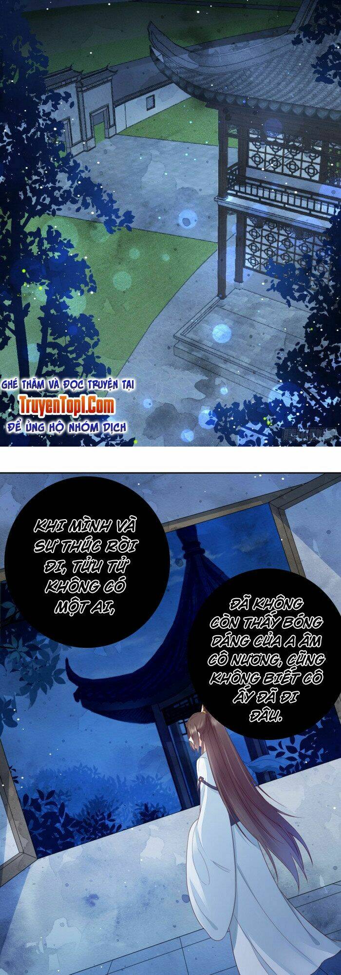 Làm Nũng Trong Lòng Kẻ Cấm Dục: Chapter 5