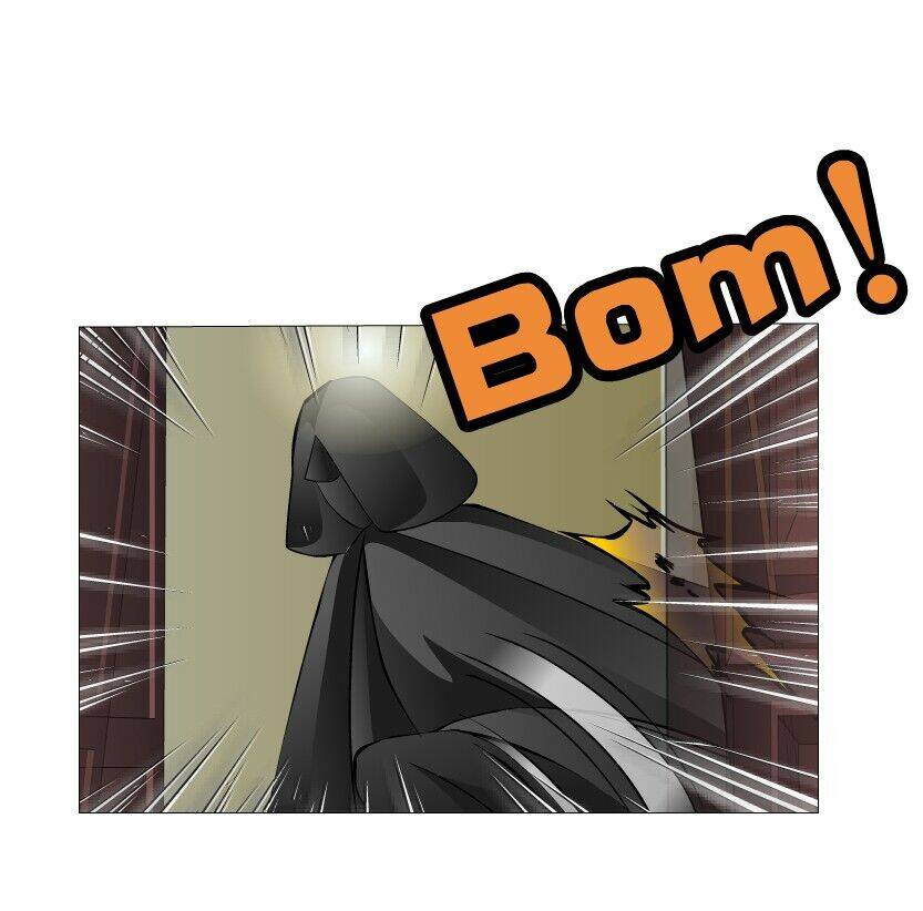 Cạm Bẫy Của Nữ Thần: Chapter 131