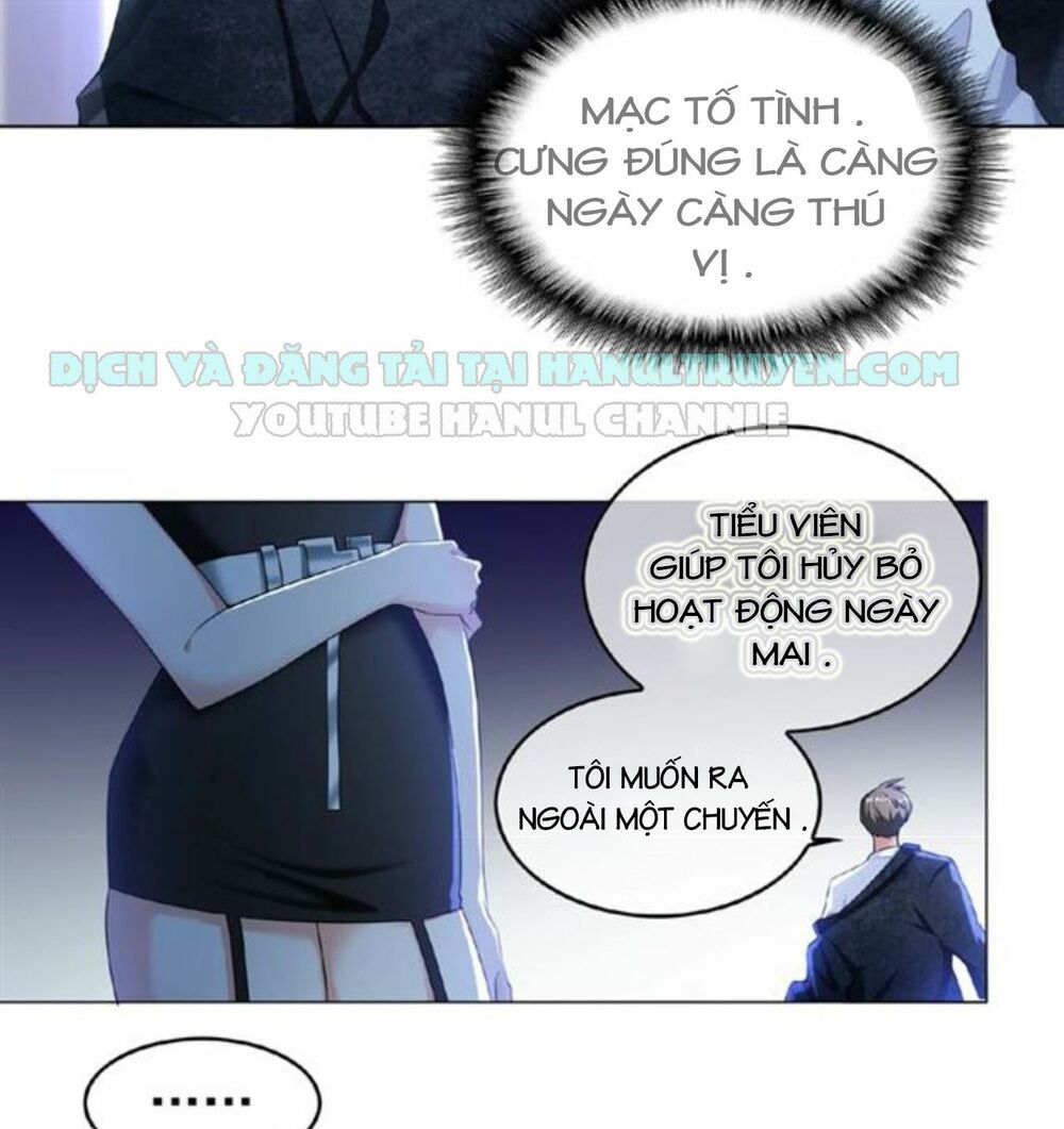 Cô Vợ Nhỏ Nuông Chiều Quá Lại Thành Ác!!: Chapter 59