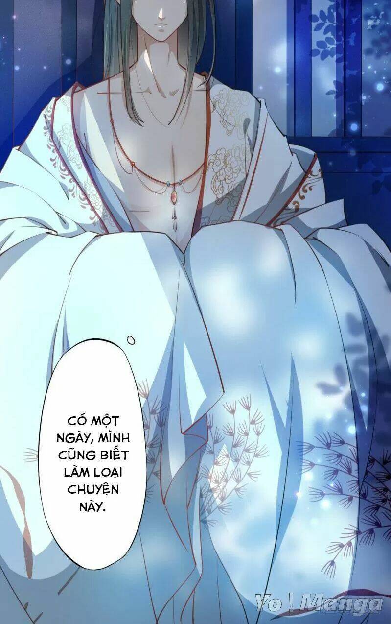 Tuyệt Thế Luyện Đan Sư: Chapter 54