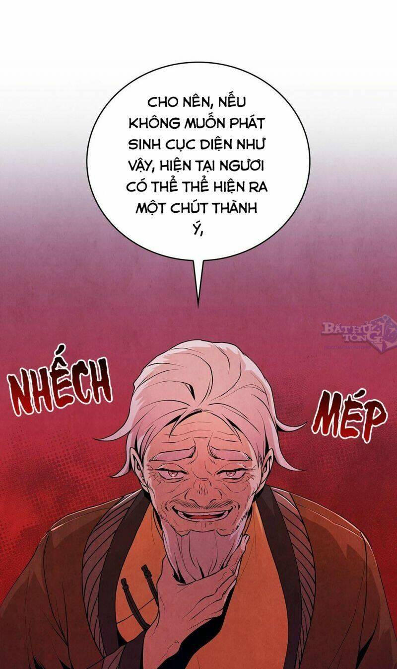 Đại Sư Huynh: Chapter 8