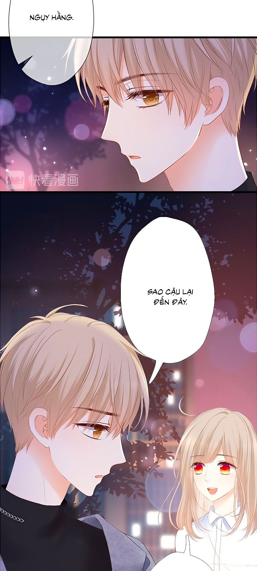 Hoa Chưa Nở Rộ: Chapter 43