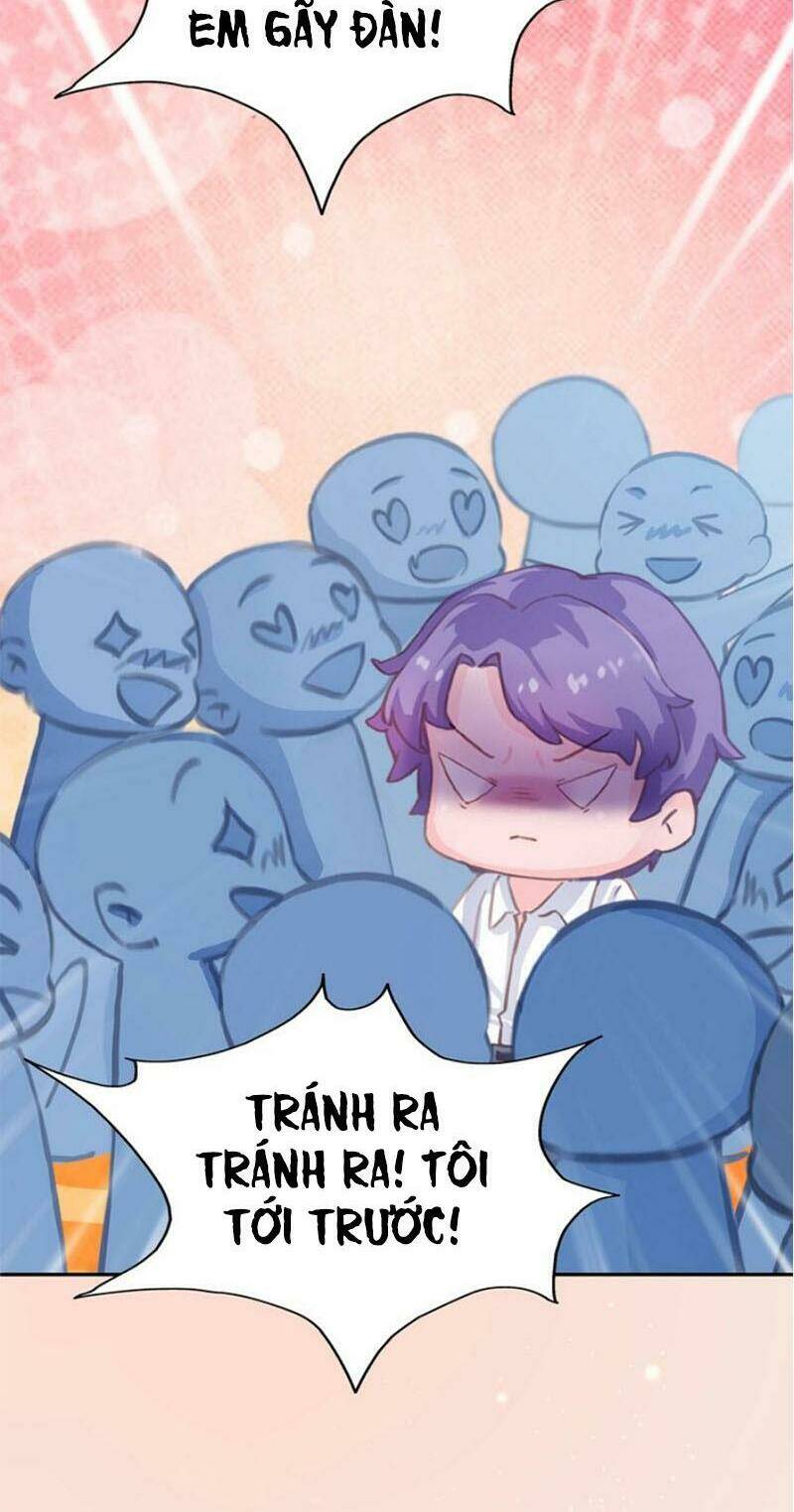 Yêu Nhan Lệnh: Chapter 102