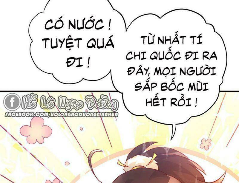 Thiên Kim Bất Hoán: Chapter 62.5