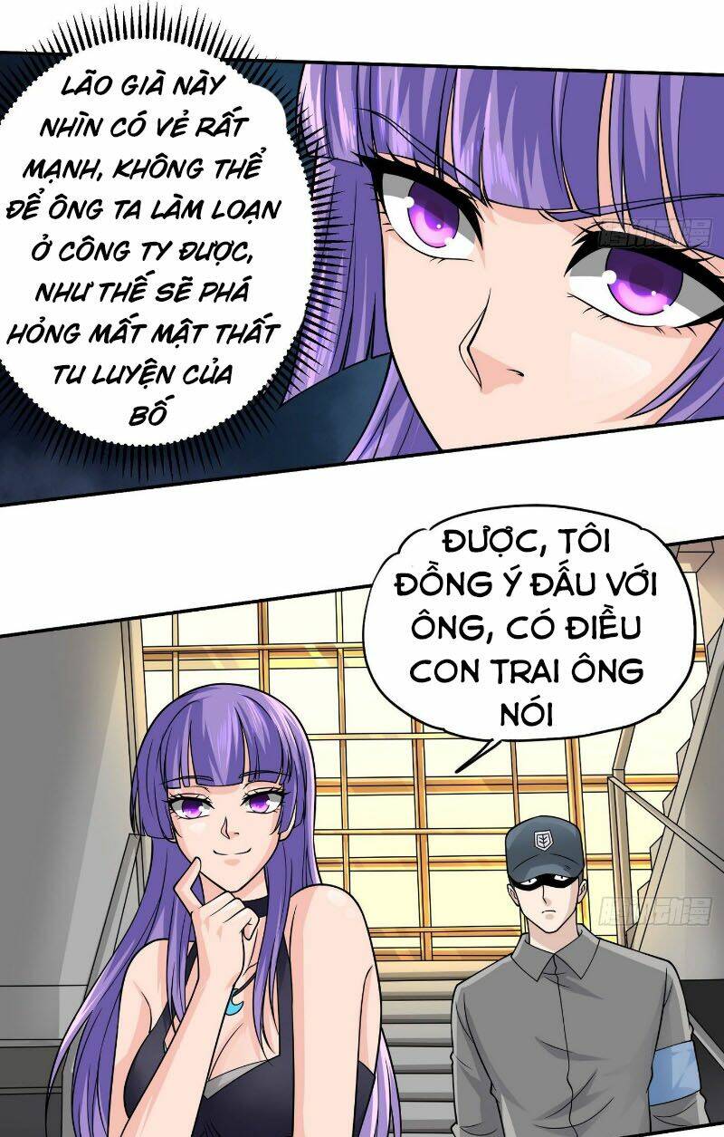 Tiên Giới Thương Thành: Chapter 22