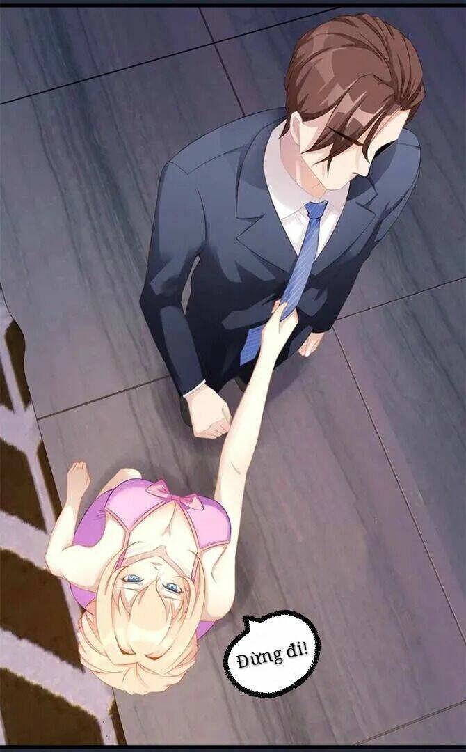 Vợ Quỷ Trốn Thoát: Chapter 7