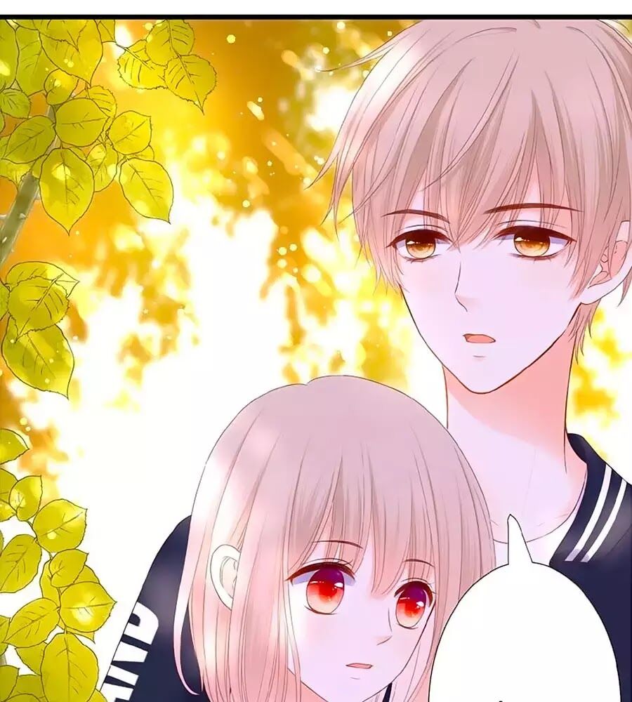 Hoa Chưa Nở Rộ: Chapter 20