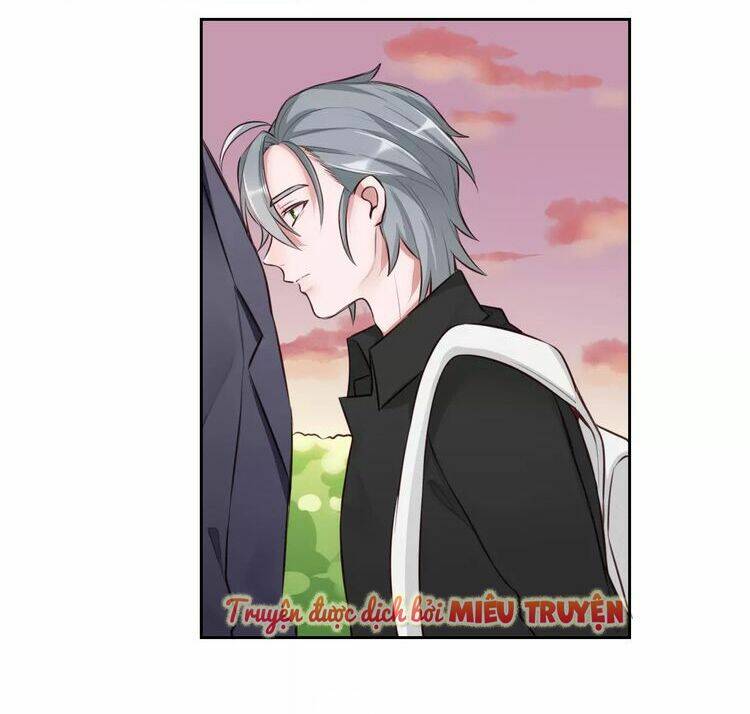 Tướng Quân Mời Xuất Đạo: Chapter 15