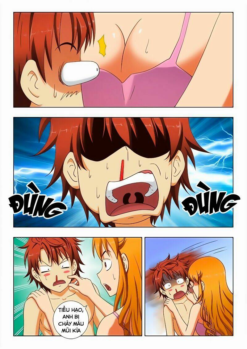 Tối Cường Tà Thiếu: Chapter 50
