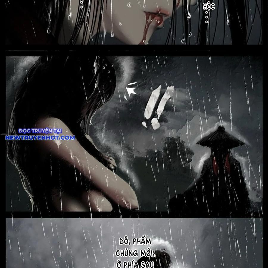 Tây Du Ký Ngoại Truyện: Chapter 348