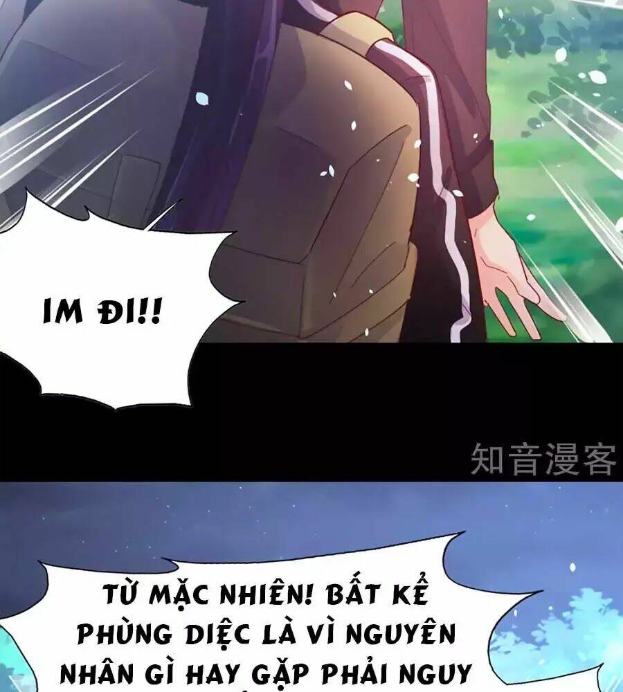 Sau Này Vẫn Cứ Thích Anh: Chapter 63