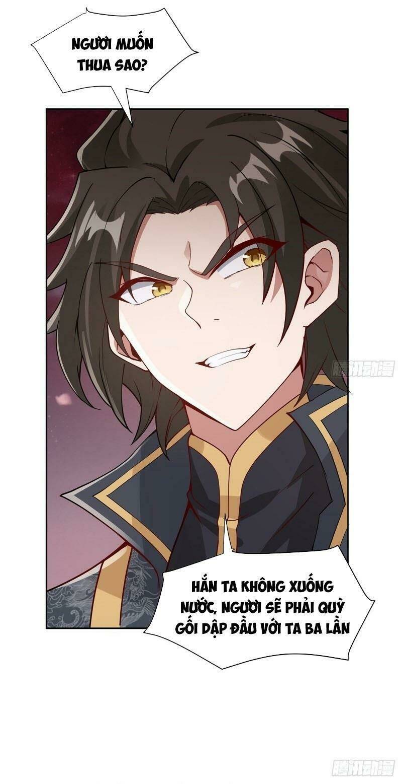 Nghịch Lân: Chapter 98