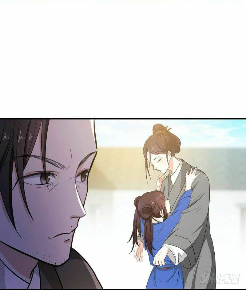 Bạo Lực Tiếu Thôn Cô: Chapter 10