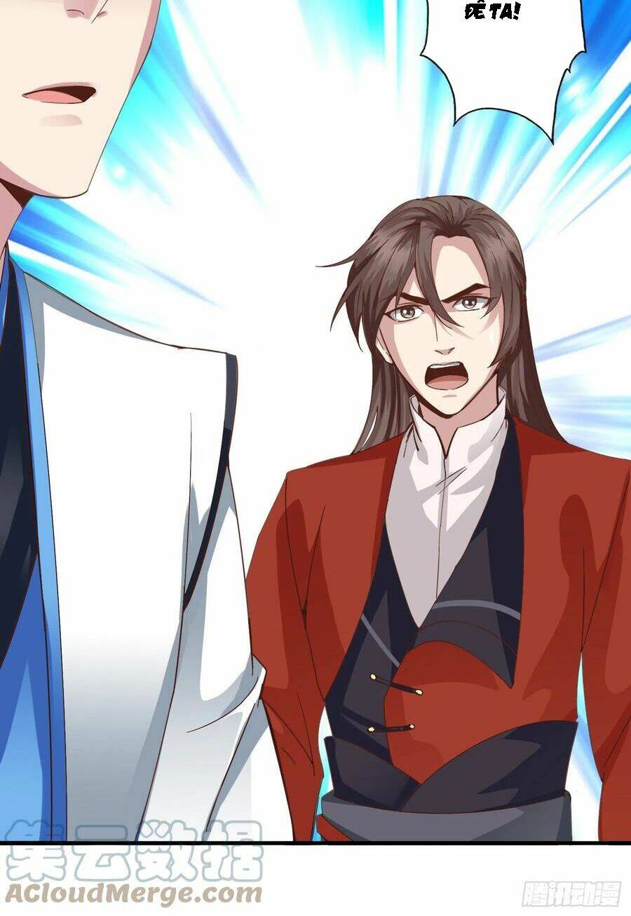 Chư Thiên Ký: Chapter 316