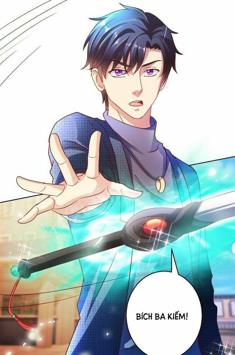 Vú Em Là Cổ Tiên: Chapter 124