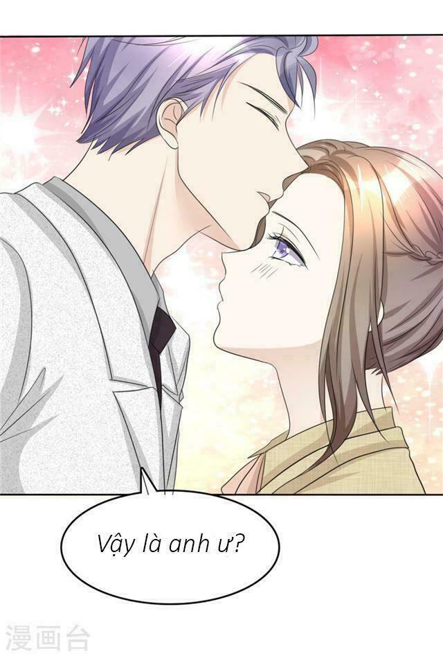 Con Đường Phản Công Của Sủng Thê: Chapter 45: Nằm trong kế hoạch