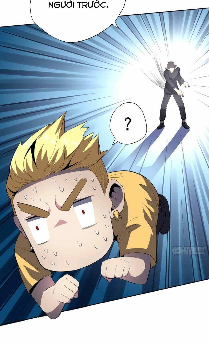 Vương Bài Thần Y: Chapter 52