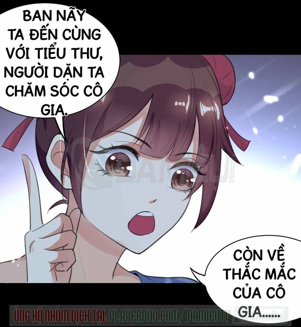 Dị Giới Siêu Cấp Ở Rể: Chapter 2